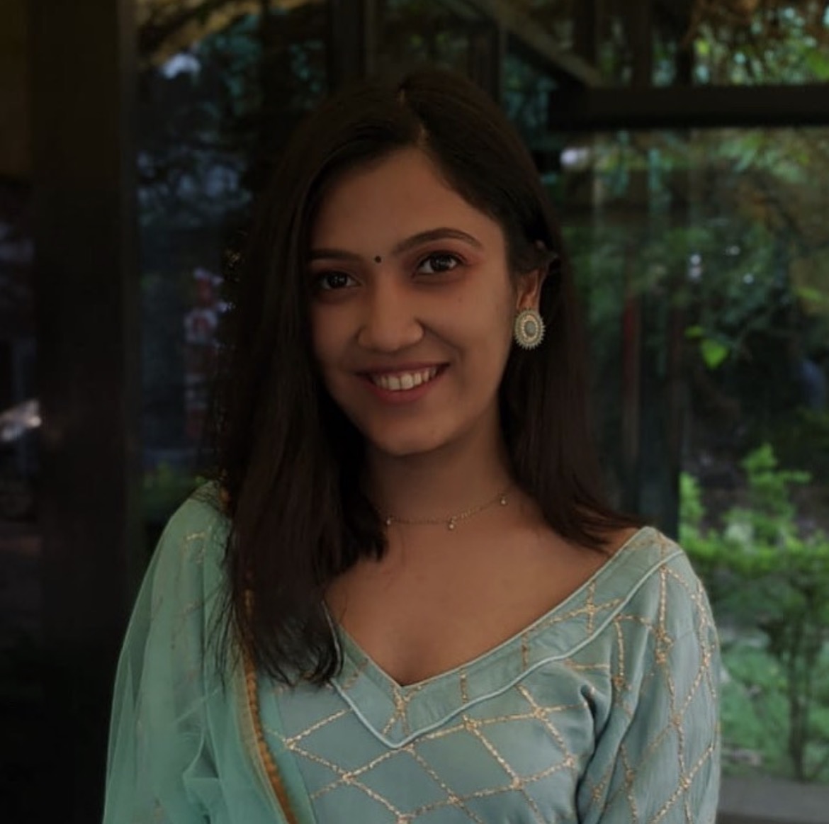 Shikha Neupane
